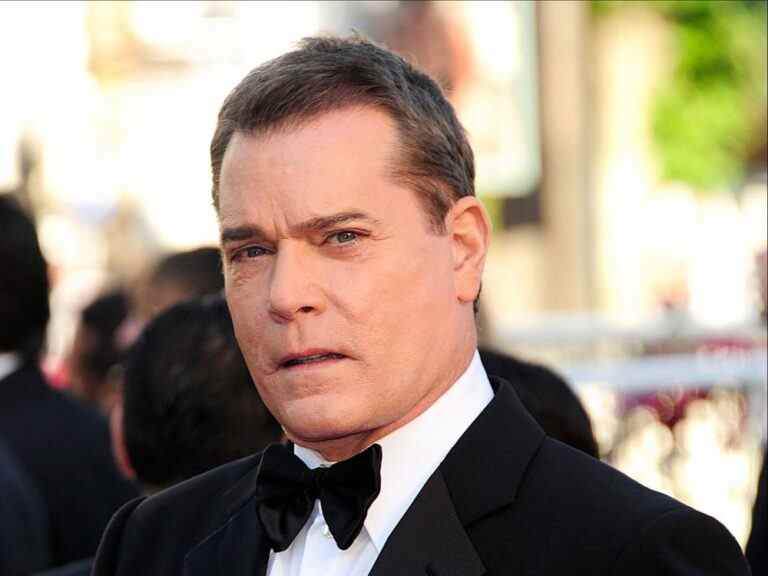 La fiancée de Ray Liotta publie un hommage élogieux à l’acteur décédé