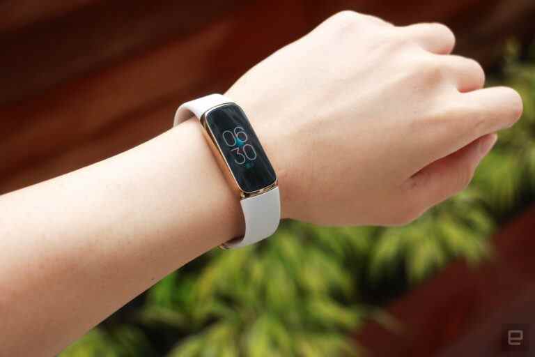 La fonction de profil de sommeil de Fitbit offre un suivi amélioré pour les abonnés Premium