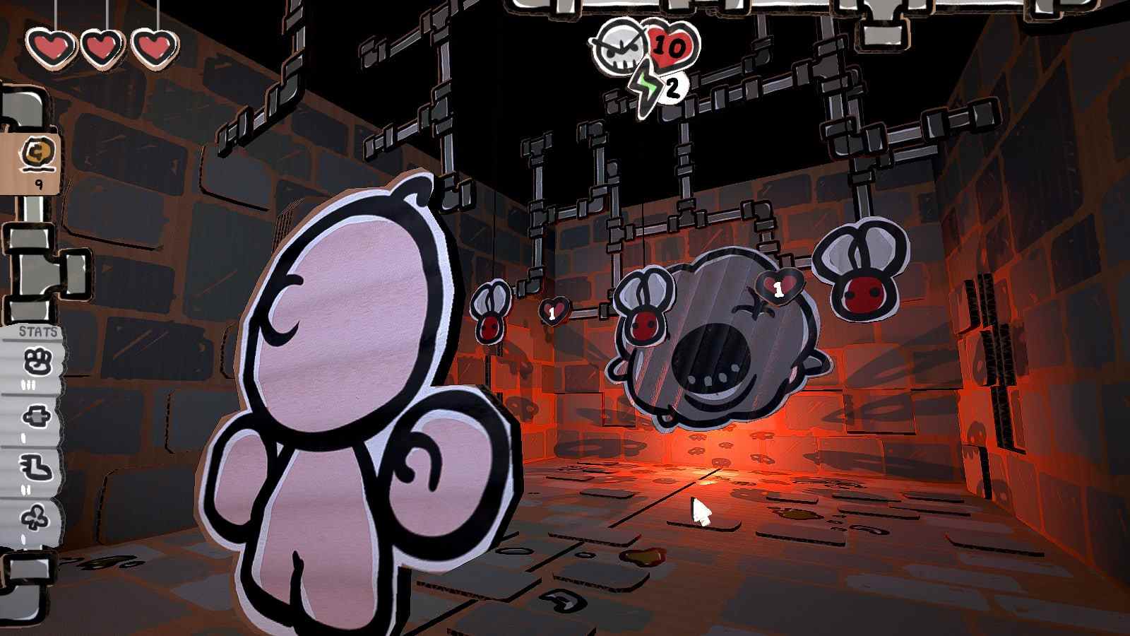 La légende de Bum-bo arrive sur Switch, PS5 et Xbox Series ce mois-ci
