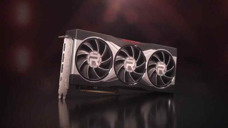 La majorité des GPU de la génération actuelle se vendent désormais au prix recommandé ou en dessous