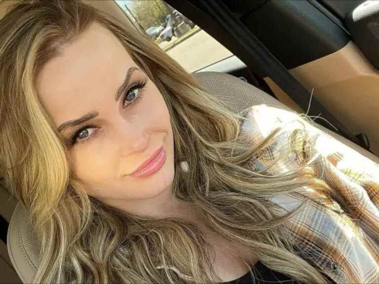 La mannequin et influenceuse Niece Waidhofer est décédée à 31 ans