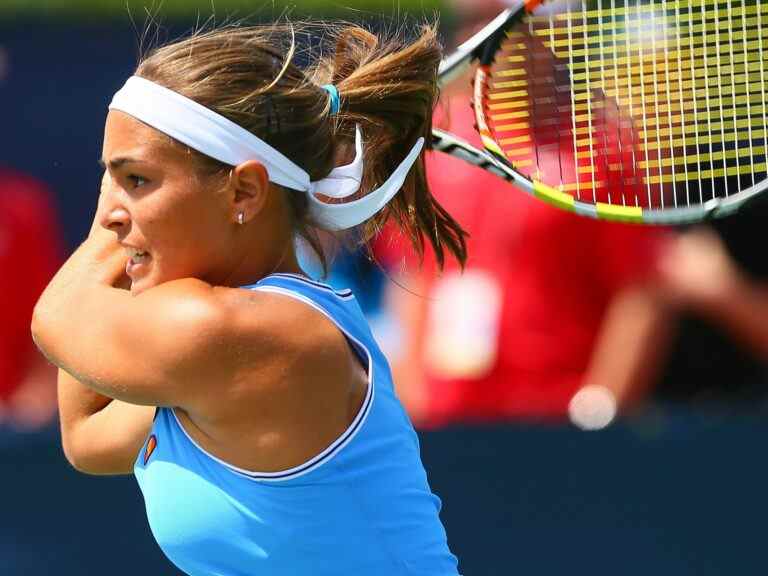 La médaillée d’or olympique 2016 Monica Puig prend sa retraite du tennis