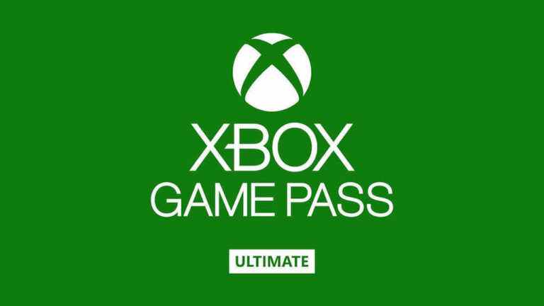 La meilleure promotion Xbox Game Pass Ultimate est de retour
