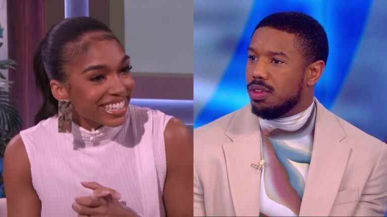 La mère de Lori Harvey a publié un message énigmatique après que sa fille a rompu avec Michael B. Jordan
