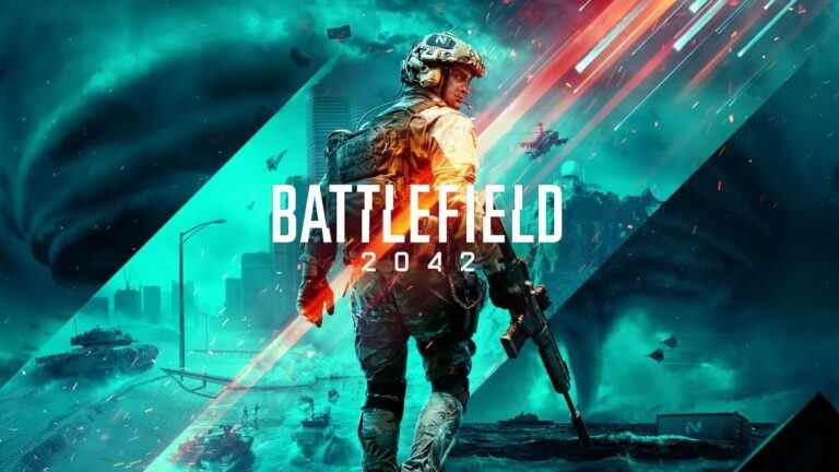 La mise à jour 1.0 de Battlefield 2042 apporte d’énormes changements au jeu