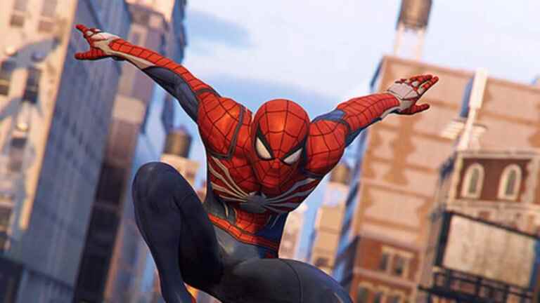 La mise à jour 1.007.003 Webs de Marvel’s Spider-Man Remastered sortira le 3 juin