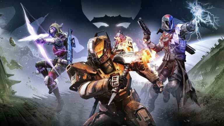 La mise à jour 1.050 de Destiny 2 s’envole ce 14 juin, voici les nouveautés