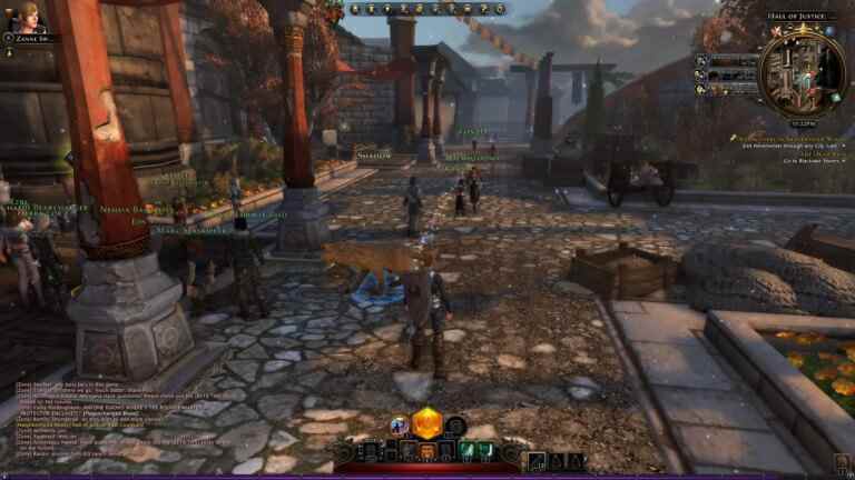 La mise à jour 10.52 de Neverwinter est disponible pour un correctif de performances et plus encore ce 17 juin