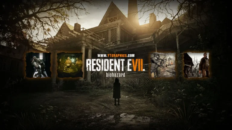 La mise à jour 1.10 de Resident Evil 7 fait peur ce 13 juin