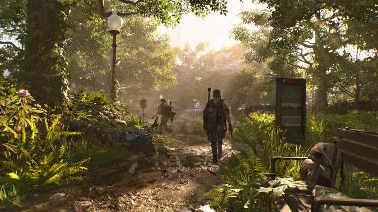 La mise à jour 1.40 de The Division 2 se déclenche pour l’ajout de sacs à dos et plus encore ce 9 juin