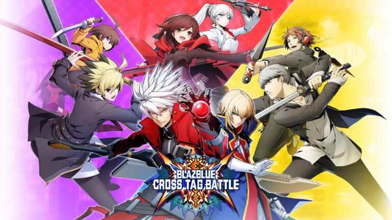 La mise à jour 2.11 de Cross Tag Battle est sortie pour une correction de bogue ce 8 juin