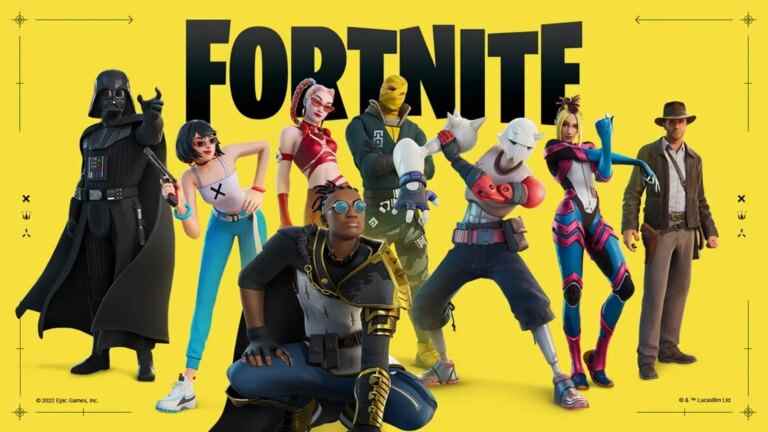 La mise à jour 3.58 de Fortnite déployée pour la saison 3 du chapitre 3 ce 5 juin