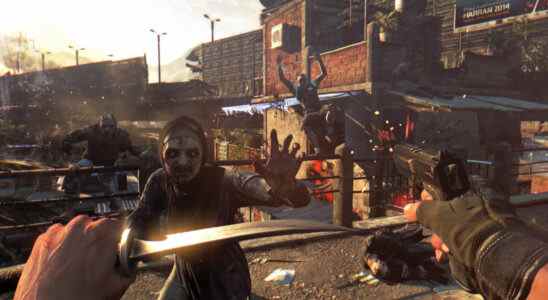 La mise à jour de Dying Light 2 ajoute le mode photo aujourd'hui