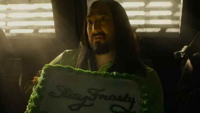 La nouvelle bande-annonce de Call Of Duty: Modern Warfare 2 met en vedette Steve Aoki
