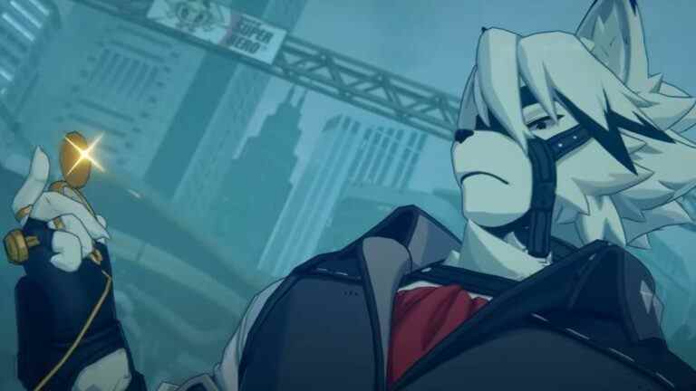 La nouvelle bande-annonce de Zenless Zone Zero est un anime comme diable smackdown

