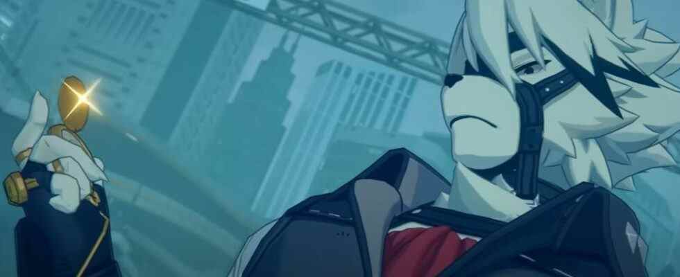 La nouvelle bande-annonce de Zenless Zone Zero est un anime comme diable smackdown