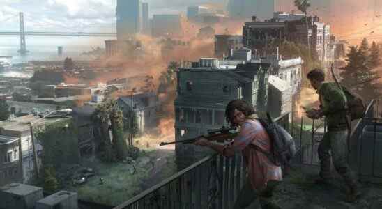 La nouvelle expérience multijoueur Last Of Us est un titre autonome