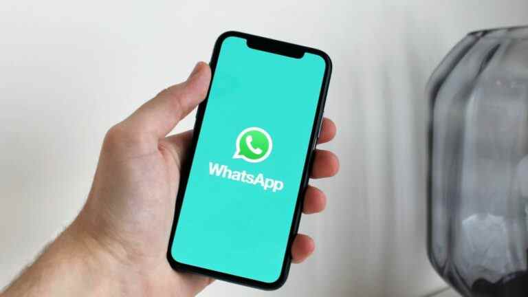 La violation de données de WhatsApp voit près de 500 millions d’enregistrements d’utilisateurs en vente