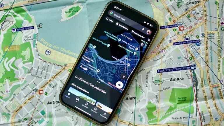 La nouvelle fonctionnalité de Google Maps pourrait vous faire gagner des heures chaque jour