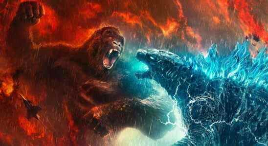 La nouvelle suite de Godzilla-Kong arrive en 2024, Dune: deuxième partie retardée