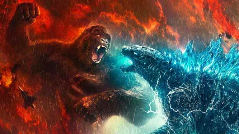 La nouvelle suite de Godzilla-Kong arrive en 2024, Dune: deuxième partie retardée
