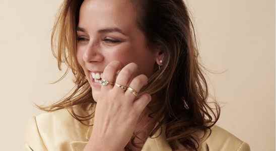 La petite-fille de Grace Kelly, Monaco Royal Pauline Ducruet, sera la vedette du nouveau documentaire "Forming" (EXCLUSIF)