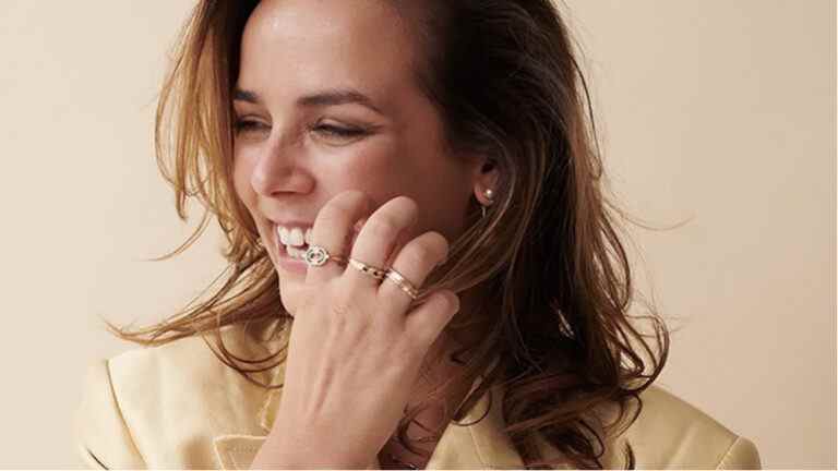 La petite-fille de Grace Kelly, Monaco Royal Pauline Ducruet, sera la vedette du nouveau documentaire "Forming" (EXCLUSIF)
	
	
