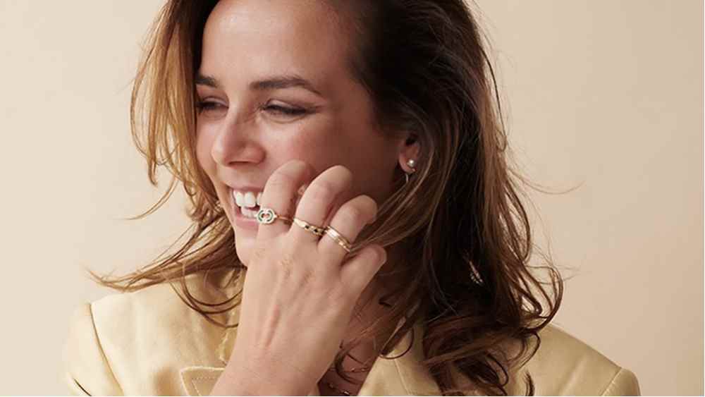 La petite-fille de Grace Kelly, Monaco Royal Pauline Ducruet, sera la vedette du nouveau documentaire 