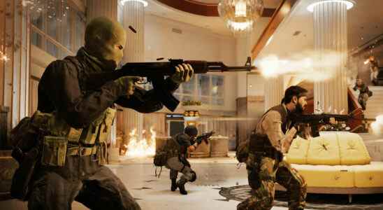La première saison de Call Of Duty: Warzone et Cold War est retardée d'une semaine