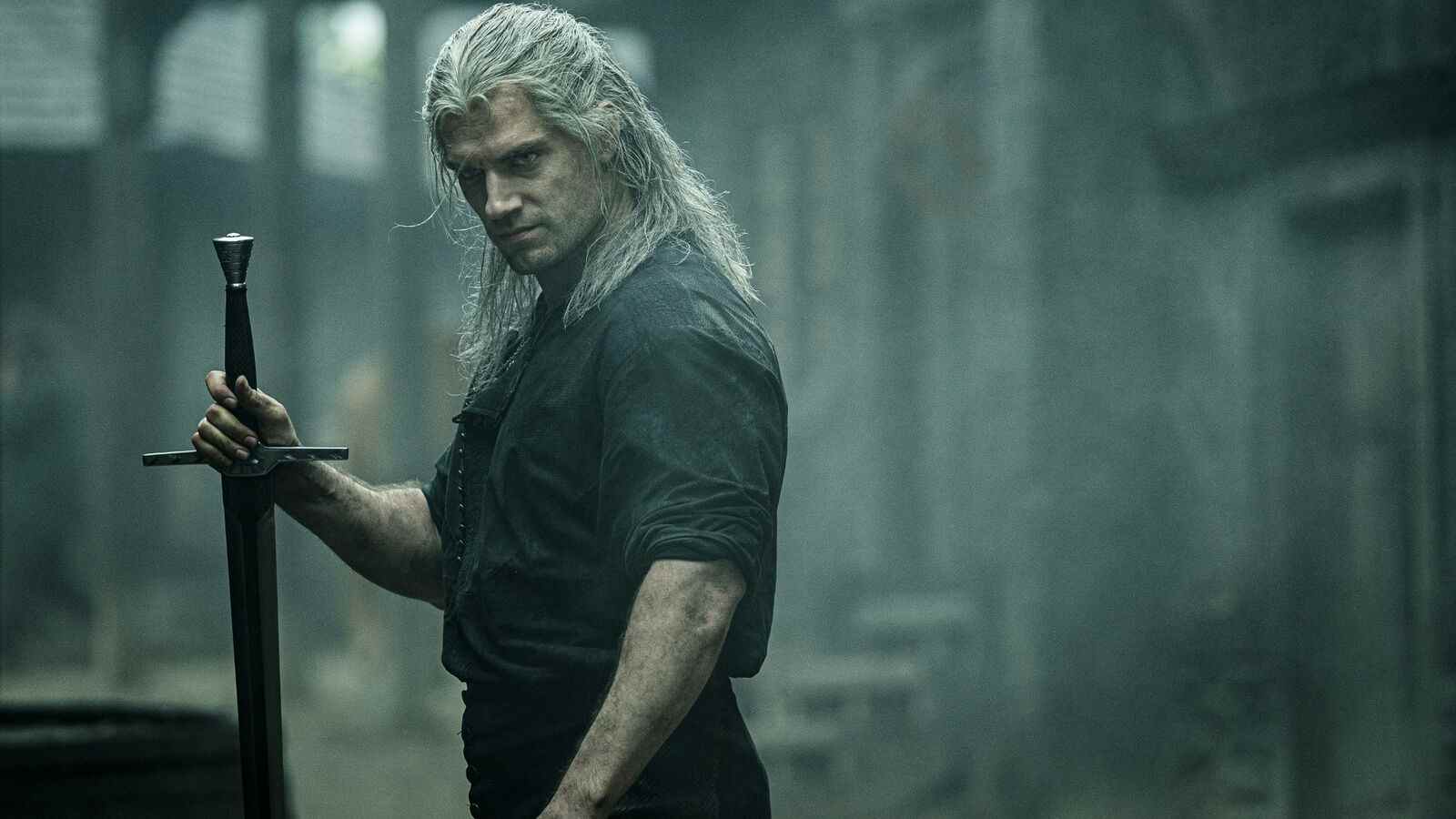 La production de la saison 2 de The Witcher interrompue après des tests Covid positifs

