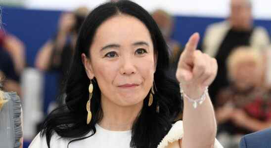 La réalisatrice japonaise Naomi Kawase accusée de violence envers le personnel