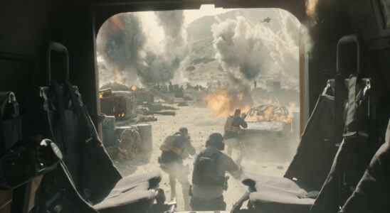 La révélation mondiale de Call of Duty: Modern Warfare II est prévue pour le 8 juin