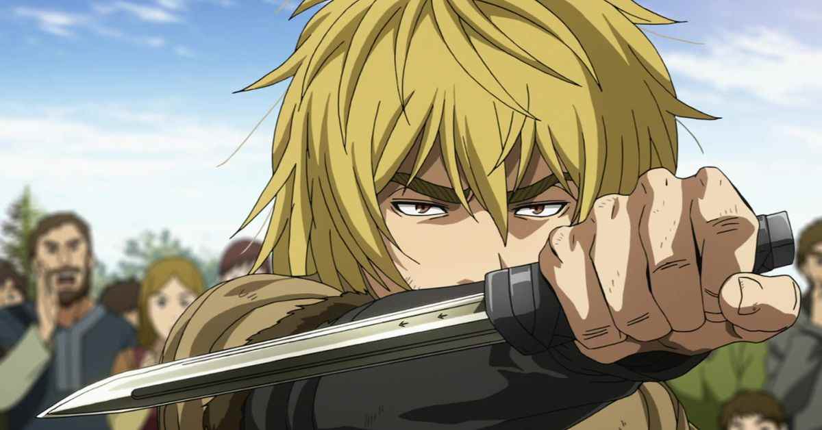 La saison 2 de Vinland Saga sera diffusée au début de l'année prochaine, révèle une nouvelle bande-annonce
