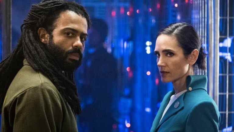 La saison 4 de Snowpiercer sera la dernière alors que TNT confirme l’annulation