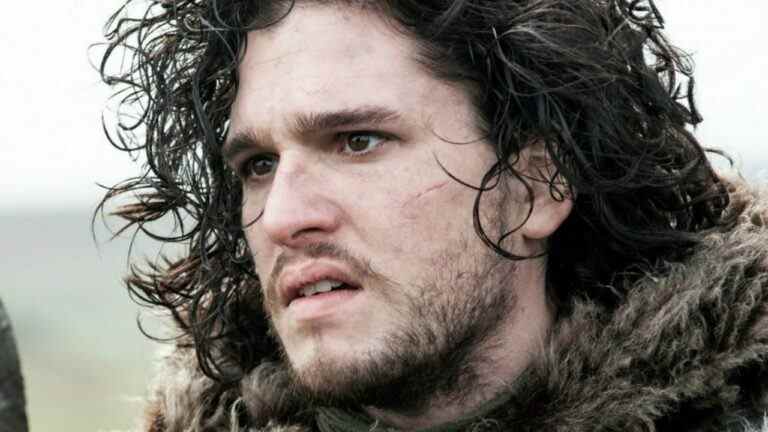 La série Game of Thrones Jon Snow Sequel serait en développement
