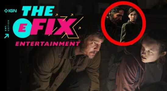 La série The Last of Us HBO révèle de nouveaux membres de la distribution - IGN The Fix: Entertainment