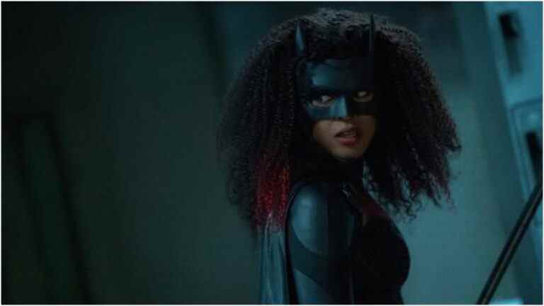 La showrunner de Batwoman révèle ce qui se serait passé dans la saison 4 – si la série n’avait pas été annulée