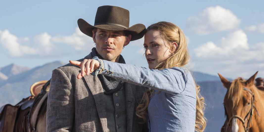 La star de Westworld devrait revenir pour la saison 4

