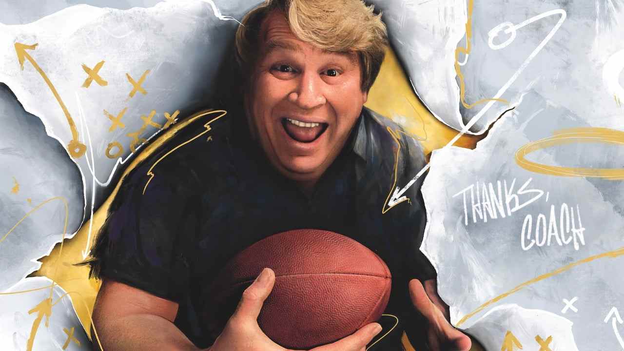 La star de la couverture de Madden NFL 23 est le regretté John Madden lui-même
