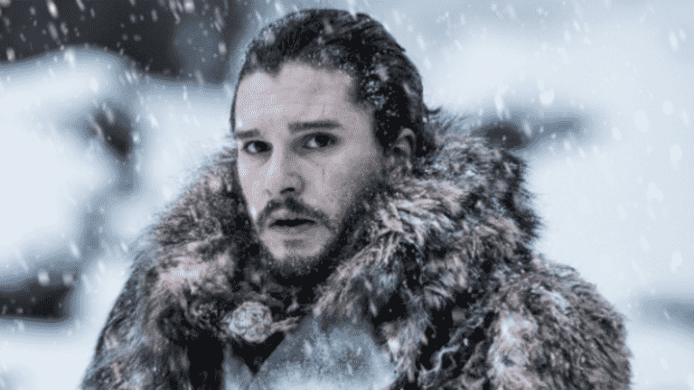 La suite de Game Of Thrones se développe chez HBO pour ramener Kit Harington en tant que Jon Snow
