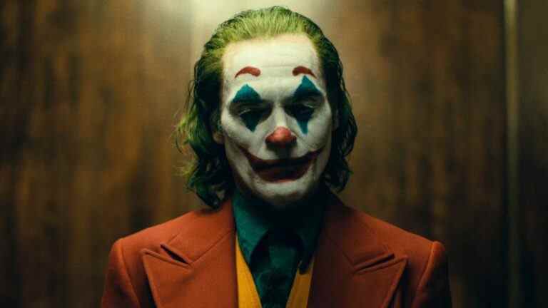 La suite de Joker pratiquement confirmée par Todd Phillips et Joaquin Phoenix