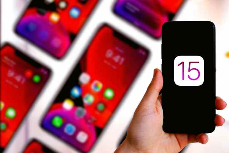 La version bêta d’iOS 15.6 est arrivée – voici les nouvelles fonctionnalités à venir sur votre iPhone