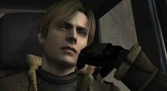 La veste de Leon dans Resident Evil 4 Remake est une vraie chose que vous pouvez acheter