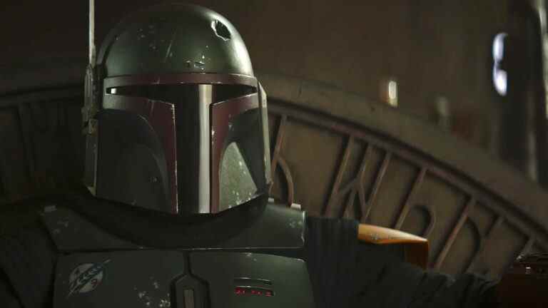 L'acteur de Boba Fett, Temuera Morrison, veut ramener le chasseur de primes de Star Wars à son ancien "Badass Ways"
