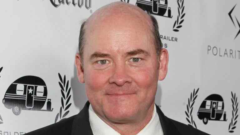 L'acteur "présentateur" David Koechner cité pour DUI six mois après son arrestation précédente
