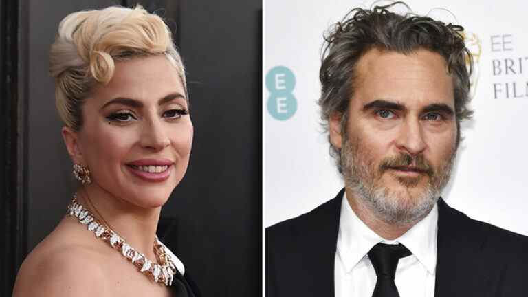 Lady Gaga dans les premières discussions pour jouer Harley Quinn dans 'Joker 2' - et c'est une comédie musicale, les gens les plus populaires doivent lire Inscrivez-vous aux newsletters Variety Plus de nos marques
	
	
