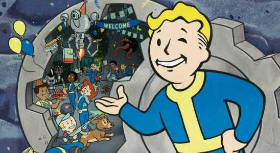 L'ancien personnel de Bethesda affirme que travailler sur Fallout 76 était un "cauchemar tordu"