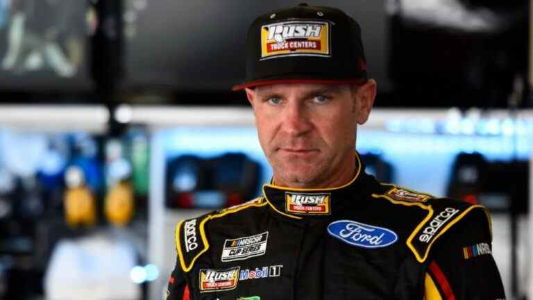 L'ancien pilote de NASCAR Clint Bowyer impliqué dans un accident mortel
