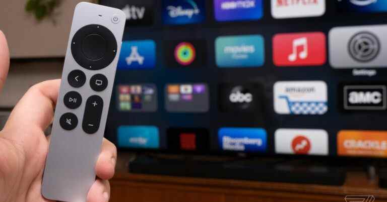 L’application Facebook Watch peut ne plus prendre en charge Apple TV