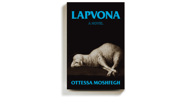 « Lapvona » d’Ottessa Moshfegh est une horreur folklorique sombre qui se déroule il y a longtemps